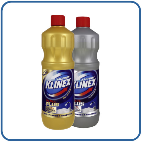 Klinex Ultra Plus