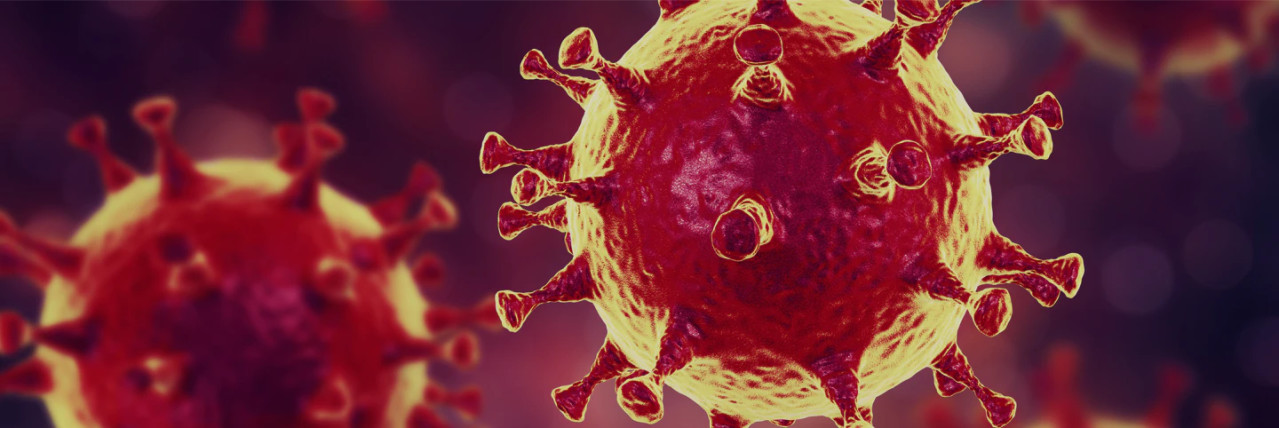 virus image