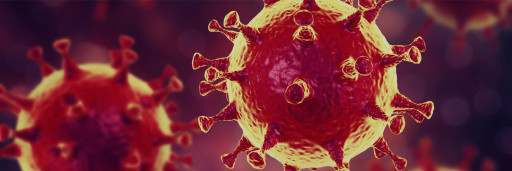 virus image