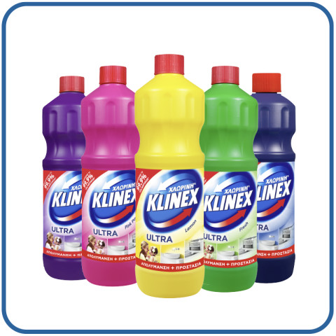 Klinex Ultra