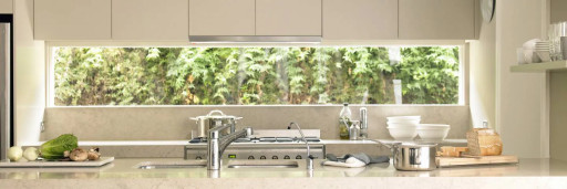 Γενική καθαριότητα κουζίνας Klinex Kitchen