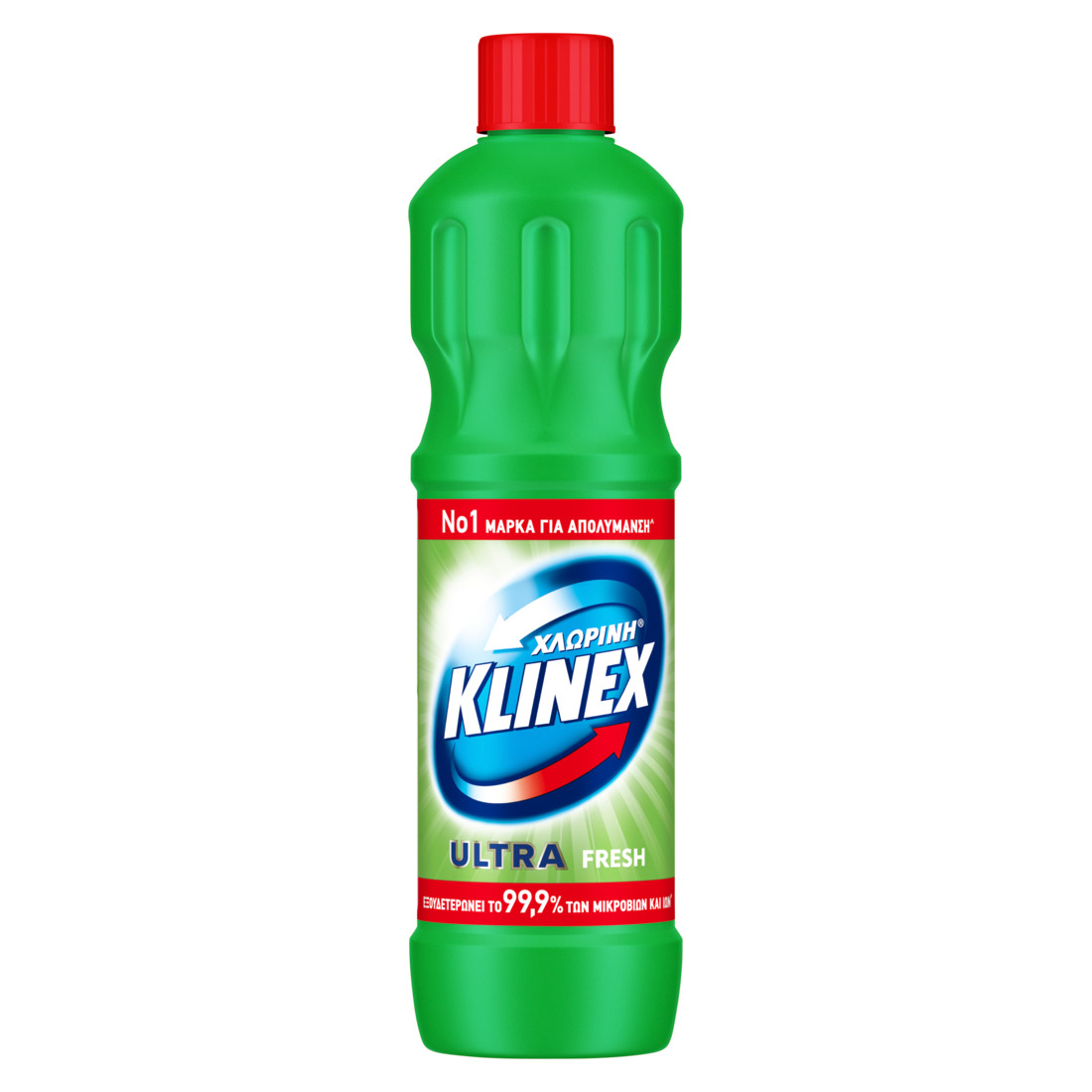 Χλωρίνη® Klinex Ultra Fresh