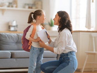 Back to school: Μίνι οδηγός καθαριότητας