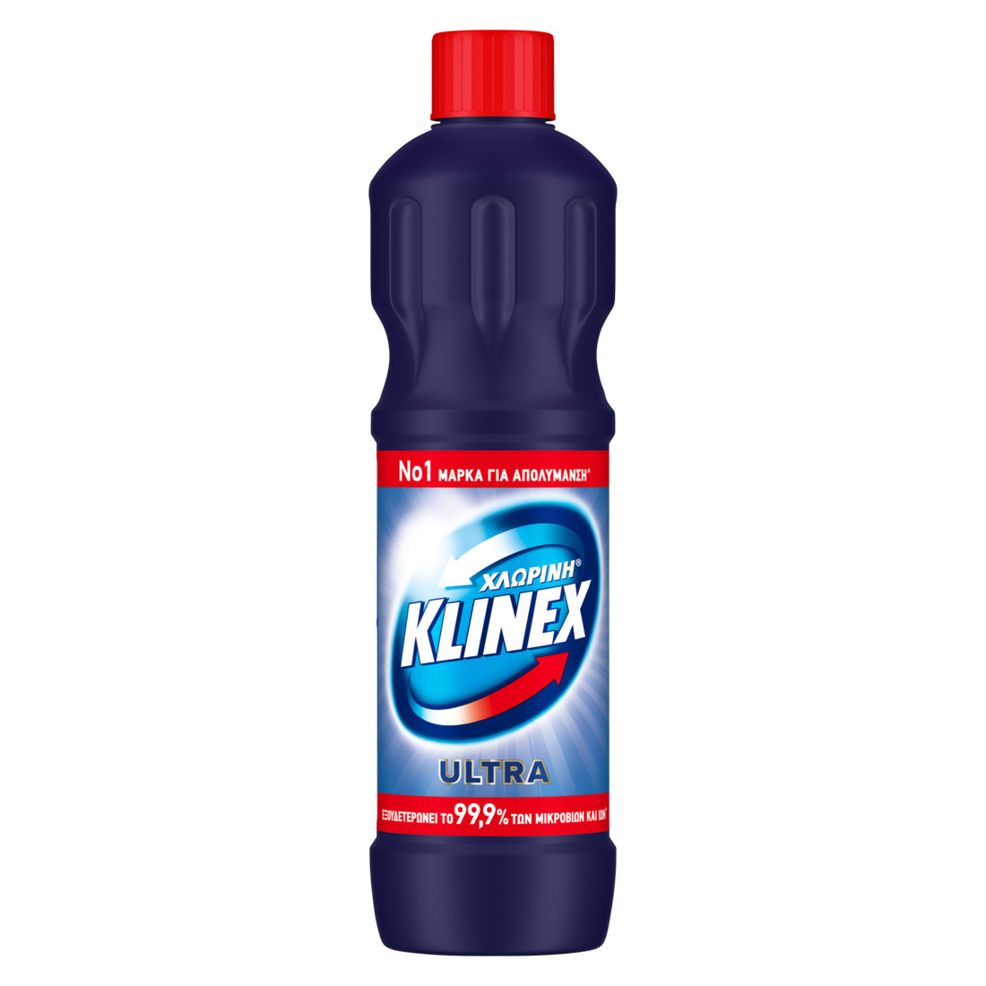 Χλωρίνη® Klinex Ultra Regular