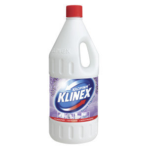 Χλωρίνη® Klinex Λεπτόρρευστη Λεβάντα